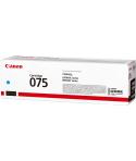 Canon 075 Cyan Cartucho de Toner Original - 6364C002