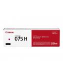 Canon 075H Magenta Cartucho de Toner Original - 6367C002