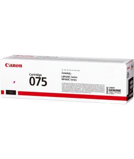 Canon 075 Magenta Cartucho de Toner Original - 6363C002
