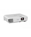 Epson EB-W53 Proyector 3LCD WXGA - 4000 Lumenes - HDMI, USB 2.0 - Color Blanco