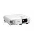 Epson EH-TW840 Proyector 3LCD FullHD - 4000 Lumenes - HDMI, USB 2.0 - Color Blanco