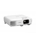 Epson EH-TW840 Proyector 3LCD FullHD - 4000 Lumenes - HDMI, USB 2.0 - Color Blanco