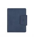 Finocam Classic Nova Agenda - Anual 2026 - Formato 602 - 100x24x125mm - Semana Vista Horizontal - Color Azul