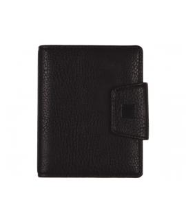 Finocam Classic Nova Agenda en Catalan - Anual 2026 - Formato 602 - 100x24x125mm - Semana Vista Horizontal - Color Negro