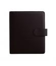 Finocam Open Troya Agenda Organizador - Formato 1000 - 205x43x249mm - 1 Dia por Pagina - Color Negro