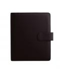 Finocam Open Troya Agenda Organizador - Formato 1000 - 205x43x249mm - 1 Dia por Pagina - Color Negro