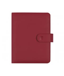 Finocam Open Troya Agenda Organizador en Catalan - Anual 2026 - Formato 1000 - 205x43x249mm - Semana Vista en Vertical - Color B