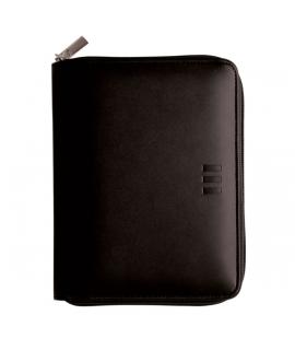 Finocam Open Clan Agenda Organizador - Anual 2026 - Cierre de Cremallera - Formato 1000 - 210x45x262mm - Semana Vista en Vertica