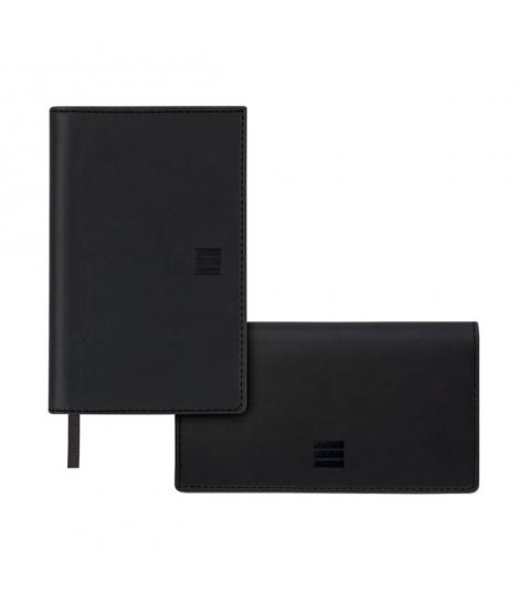 Finocam Ibis Pack de 5 Agendas Planas Surtidas - Anual 2026 - Color Surtidos