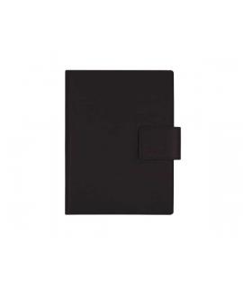 Finocam Duouno Agenda de Espiral - Bolsillo Interior - Anilla Portaboligrafo - Formato E10 - 155x212mm - Semana Vista Horizontal