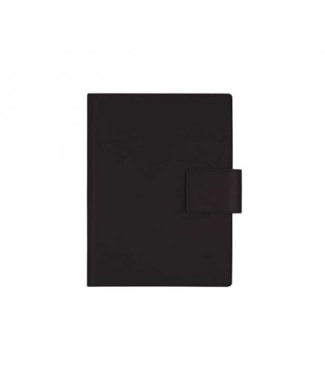 Finocam Duouno Agenda de Espiral - Bolsillo Interior - Anilla Portaboligrafo - Formato E10 - 155x212mm - Semana Vista Horizontal