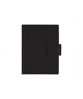 Finocam Duouno Agenda de Espiral - Bolsillo Interior - Anilla Portaboligrafo - Formato E10 - 155x212mm - 1 Dia por Pagina - Colo