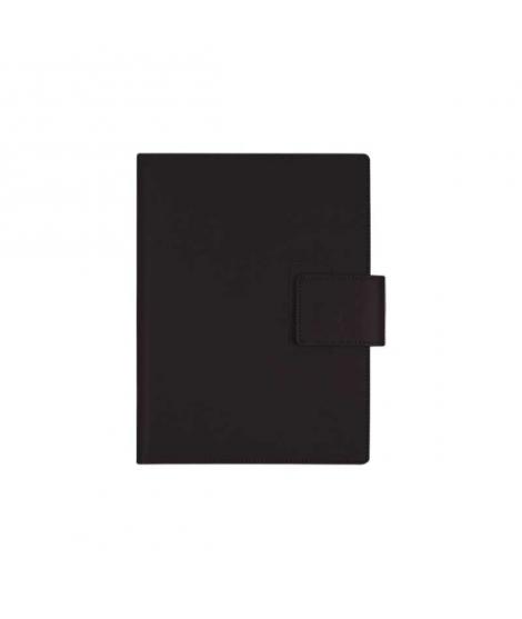 Finocam Duouno Agenda de Espiral - Bolsillo Interior - Anilla Portaboligrafo - Formato E10 - 155x212mm - 1 Dia por Pagina - Colo