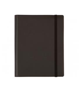 Finocam Duoband Agenda con Bloc de Notas en Catalan - Anual 2026 - Formato E10 - 168x15x226mm - Semana Vista Horizontal - Color 