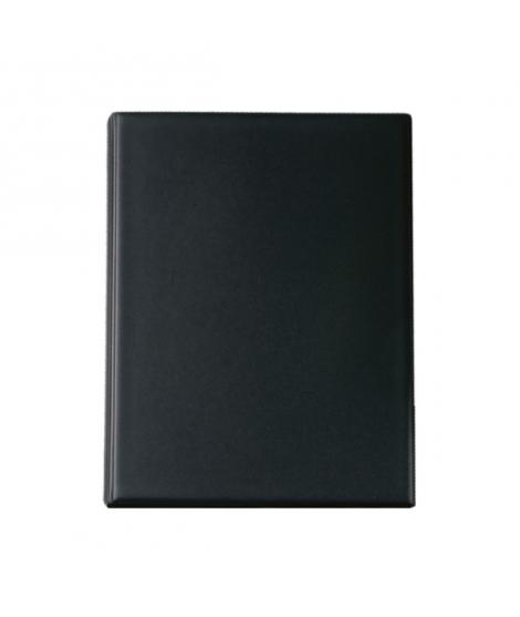 Finocam Estudio Agenda Organizador - Anual 2026 - Multiusos - Formato 3002 - 197x38x245mm - 1 Dia por Pagina - Color Negro