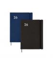 Finocam Dynamic Mara Agendas Surtidas - Anual 2026 - Tapa Blanda - Cierre con Goma Elastica - Formato Y12 - Color Surtidos