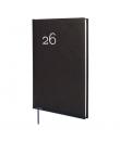 Finocam Dynamic Milano Agenda Profesional - Anual 2026 - Tapa Dura Acolchada - Formato Y11 - 168x19x245mm - Semana Vista en Vert