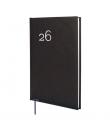 Finocam Dynamic Milano Agenda Profesional en Catalan - Anual 2026 - Tapa Dura Acolchada - Formato Y11 - 168x19x245mm - Semana Vi
