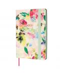 Finocam Flexi Joy Agenda en Catalan - Anual 2026 - Tapa Blanda - Formato F4 - 120x13x172mm - Semana Vista Horizontal - Tematica 