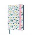 Finocam Flexi Joy Agenda en Catalan - Anual 2026 - Tapa Blanda - Formato F4 - 120x13x172mm - Semana Vista Horizontal - Tematica 