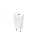 Nanocable Cargador de Pared USB-C/PD 20W - Color Blanco