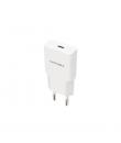 Nanocable Cargador de Pared USB-C/PD 30W - Color Blanco