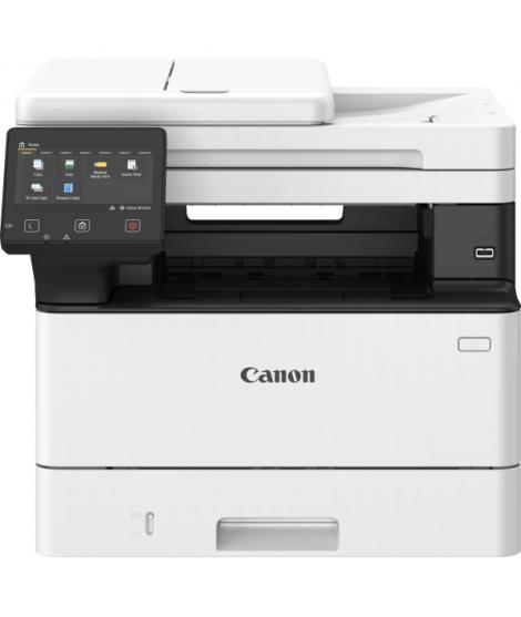 Canon i-Sensys MF461DW Impresora Multifuncion Laser Monocromo WiFi Duplex 36ppm - ADF de 50 Hojas