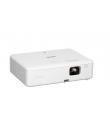 Epson CO-FH01 Proyector ANSI 3LCD FullHD - 3000 Lumenes - HDMI, USB 2.0 - Color Blanco