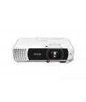 Epson EB-FH08 Proyector ANSI 3LCD FullHD - 3600 Lumenes - HDMI, USB 2.0 - Color Blanco