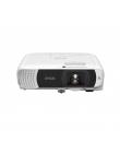 Epson EB-FH18 Proyector ANSI 3LCD FullHD - 4000 Lumenes - Compatible con Apple AirPlay 2 - WiFi 6E, HDMI, USB 2.0 - Color Blanco
