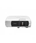 Epson EB-FH18 Proyector ANSI 3LCD FullHD - 4000 Lumenes - Compatible con Apple AirPlay 2 - WiFi 6E, HDMI, USB 2.0 - Color Blanco