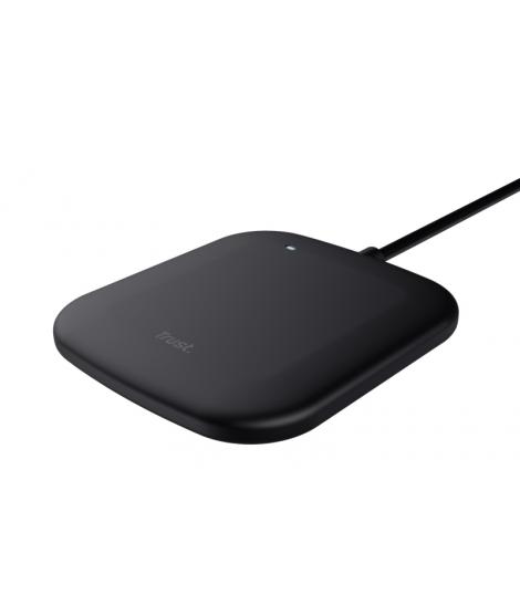 Trust Ceto Lector de Tarjetas Inteligentes sin Contacto - NFC - Compatible DNI 3.0