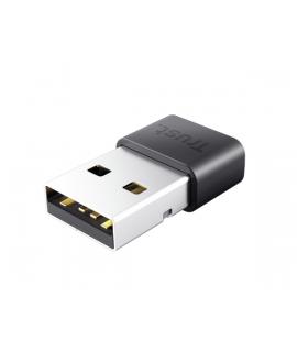 Trust Myna Adaptador Bluetooth 5.4 - Alcance 10m - 3Mbps - BLE