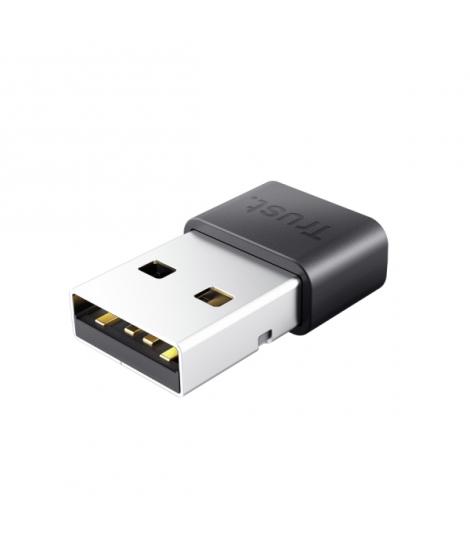 Trust Myna Adaptador Bluetooth 5.4 - Alcance 10m - 3Mbps - BLE