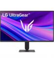 LG Ultragear 24G411A-B Monitor Gaming LED 24" IPS FullHD 144Hz FreeSync HDR10 - Respuesta 1ms MBR - HDMI, DisplayPort - VESA 100