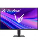 LG Ultragear 24G411A-B Monitor Gaming LED 24" IPS FullHD 144Hz FreeSync HDR10 - Respuesta 1ms MBR - HDMI, DisplayPort - VESA 100