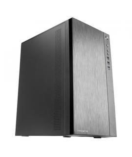 Tacens Anima ACX Minitorre - Ventilador Ultrasilencioso de 12cm - Soporte MicroATX/Mini-ITX - Estetica Minimalista y Elegante - 