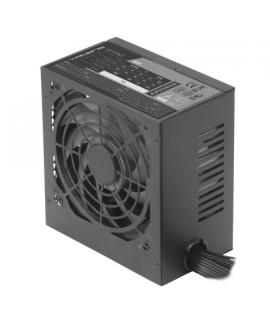 Tacens Anima APIII850 Fuente de Alimentacion ATX de 850W - Ventilador de 12cm - 14dB - Color Negro
