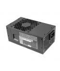 Tacens Anima APTII500P Fuente de Alimentacion TFX de 500W - Tecnologia SMD - Color Negro