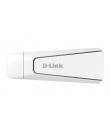 D-Link AX18U Adaptador USB WiFi AX1800 - Bluetooth 5.3 - Dual Band - WPA3