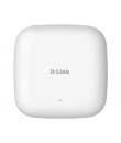 D-Link Punto de Acceso AX3000 WiFi 6 Doble Banda - Velocidad hasta 3000Mbps - WPA3