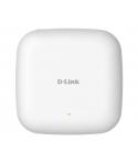 D-Link Punto de Acceso AX3000 WiFi 6 Doble Banda - Velocidad hasta 3000Mbps - WPA3