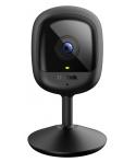 D-Link Camara WiFI Full-HD Compacta - 1080p - Vision Nocturna - Deteccion de Personas - Compatible Alexa y Google Assistant