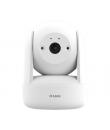 D-Link Camara WiFI 2K PTZ - Vision Nocturna - Seguimiento Auotmatico - Deteccion Personas - Vista Panoramica - Compatible Alexa 