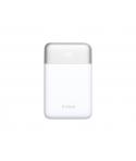 D-Link DPP-101 Powerbank 10.000mAh - 18W PD 3.0 - QC 3.0 - Color Blanco