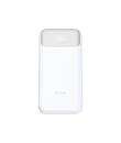 D-Link DPP-201 Powerbank 20.000mAh - 65W PD 3.0 - QC 3.0 - Color Blanco
