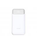 D-Link DPP-201 Powerbank 20.000mAh - 65W PD 3.0 - QC 3.0 - Color Blanco