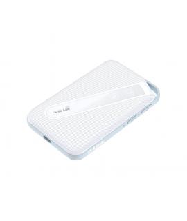D-Link Router Portatil MiFi 4G LTE AX300 - WiFi 6 - 3000mAh - 16 Horas de Autonomia - WPA3
