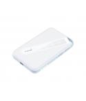 D-Link Router Portatil MiFi 4G LTE AX300 - WiFi 6 - 3000mAh - 16 Horas de Autonomia - WPA3