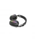 Mars Gaming MHW-PRO Auriculares Gaming Bluetooth 5.3 - Sonido 3D Envolvente 7.1 - Controles Integrados - Microfono Dual - Ilumin